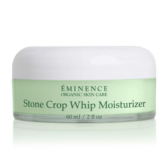 Éminence - Crème fouettée à l'orpin
