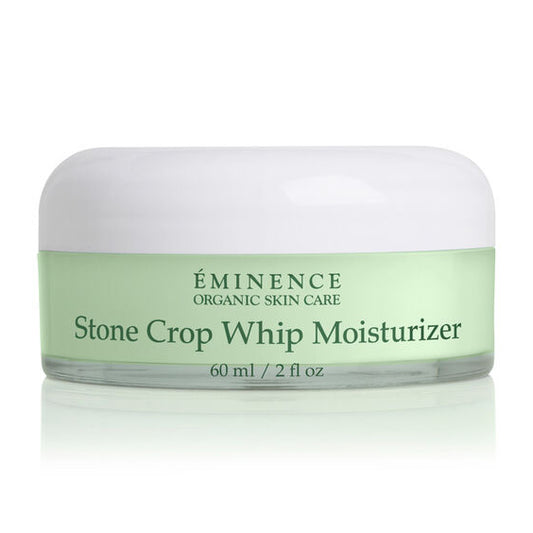 Éminence - Crème fouettée à l'orpin