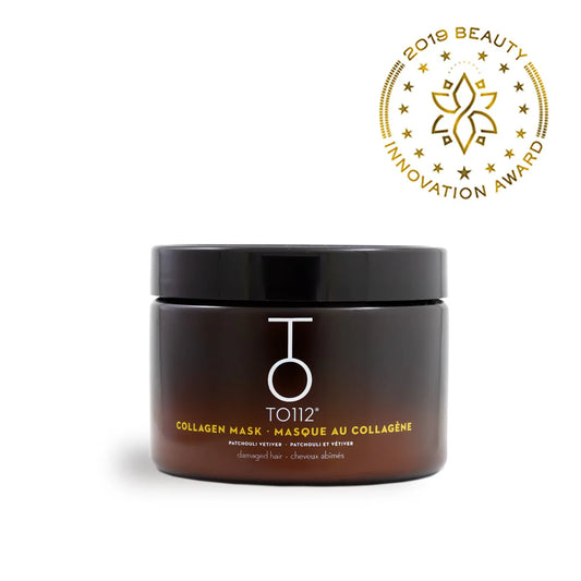 To112 - Masque collagene