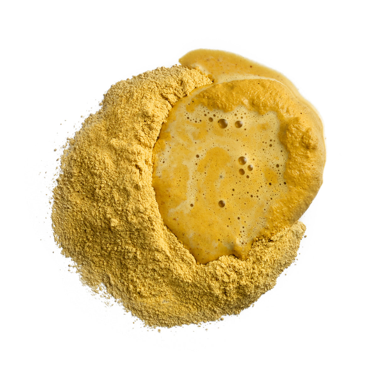 Éminence - Traitement énergisant au curcuma