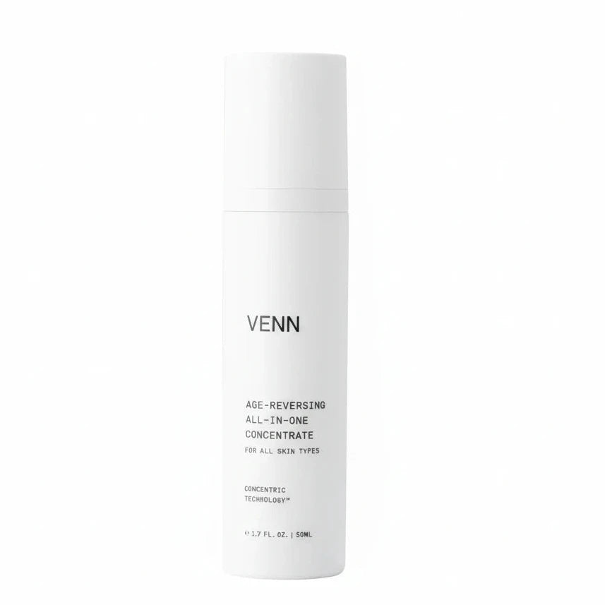 Venn - Concentré anti-âge tout-en-un
