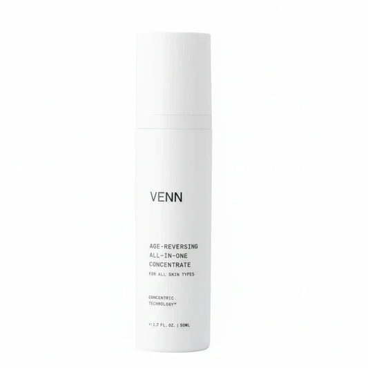Venn - Concentré anti-âge tout-en-un