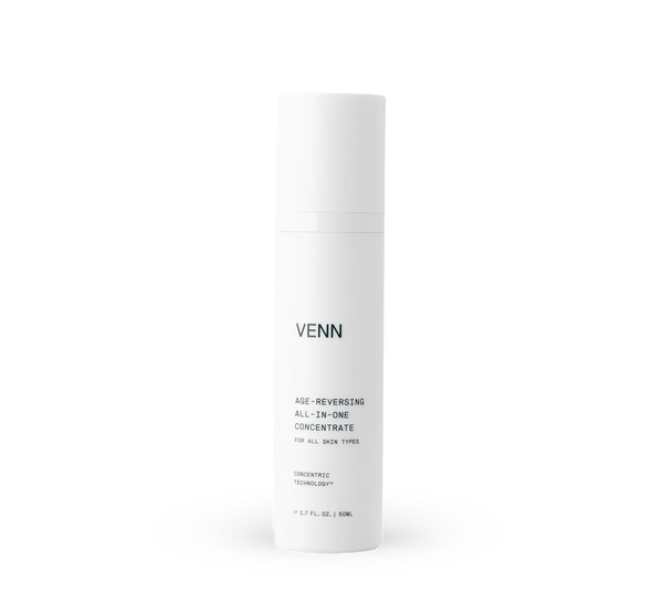 Venn - Concentré anti-âge tout-en-un