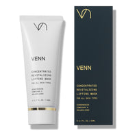 Venn - Masque concentré liftant et revitalisant