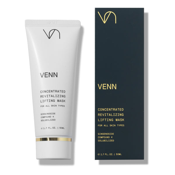 Venn - Masque concentré liftant et revitalisant