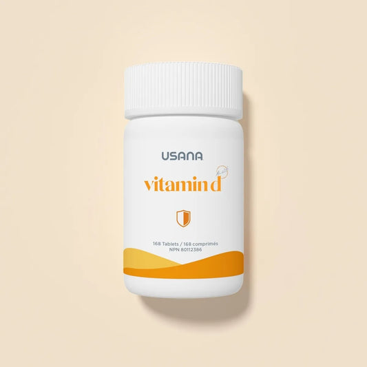 Usana - Vitamin D