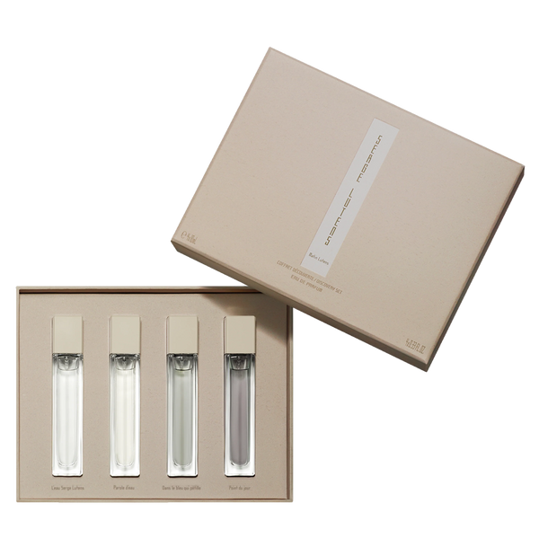 Serge lutens - Coffret découverte "matin lutens"