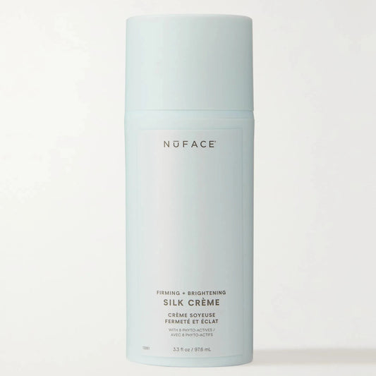 Nuface - Crème soyeuse fermeté et éclat
