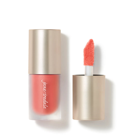 Jane iredale - Fard à joues liquide colorluxe