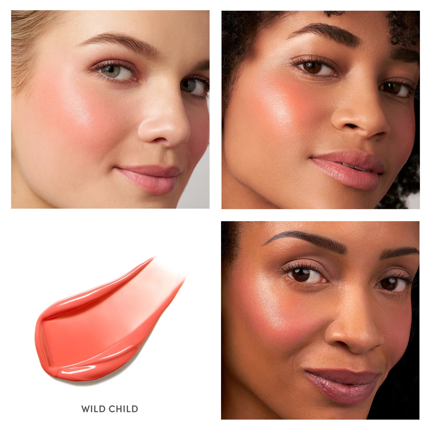 Jane iredale - Fard à joues liquide colorluxe