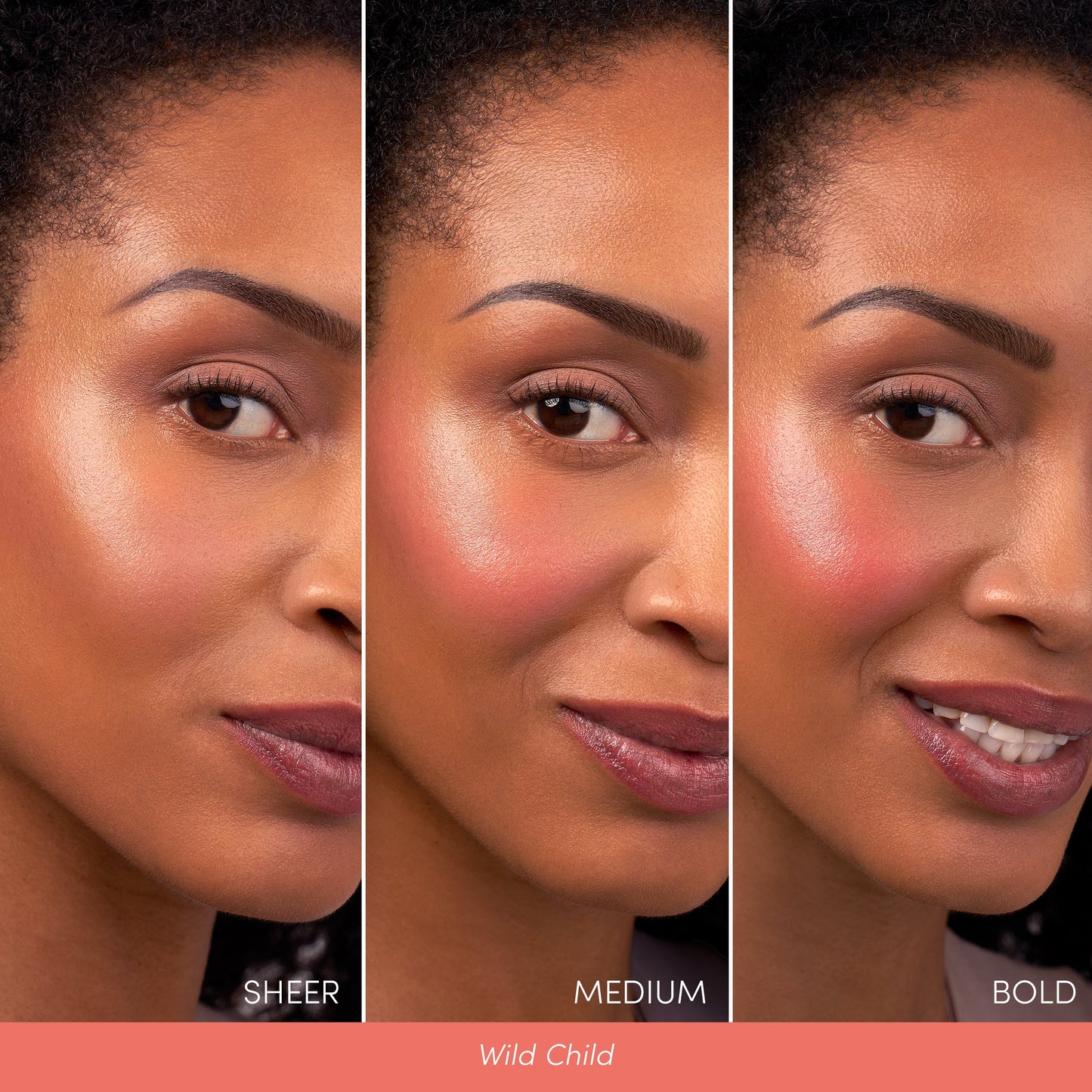 Jane iredale - Fard à joues liquide colorluxe