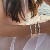 Summer Memories - Bracelet en perles June