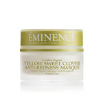 Éminence - Masque anti-rougeurs au mélilot jaune