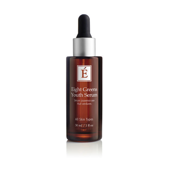 Éminence - Sérum anti-âge aux huit verdures