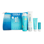 Coola - La trousse solaire de voyage