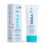 Coola - Lotion minérale pour le corps SPF 50
