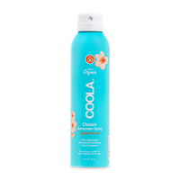 Coola - Spray solaire pour le corps  noix de coco SPF 30