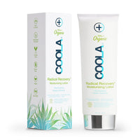 Coola - Lotion après-soleil radical recovery