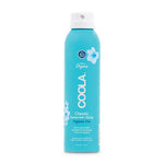 Coola - Spray solaire pour le corps sans parfum SPF 50