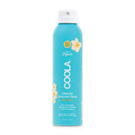 Coola - Spray solaire pour le corps pina colada SPF 30