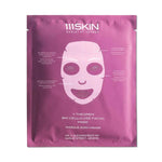 111SKIN - Masque visage bio cellulose Y theorem