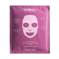 111SKIN - Masque visage bio cellulose Y theorem