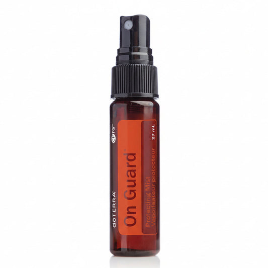 Doterra - Vaporisateur On guard