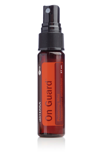 Doterra - Vaporisateur On guard