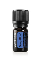 Doterra - Deep blue®