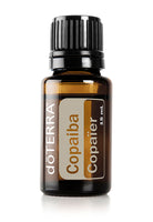 Doterra - Huile de copaïer