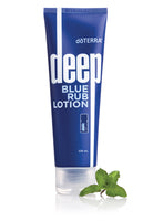 Doterra - Deep blue® rub lotion