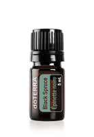 Doterra - Huiles d'epinette noire
