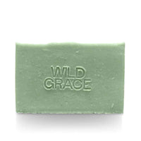 Wild grâce - Savon pour le corps "chandra"