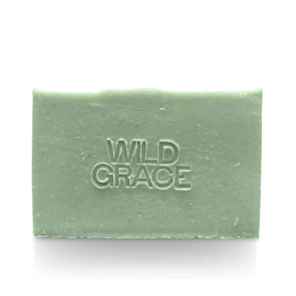 Wild grâce - Savon pour le corps "chandra"