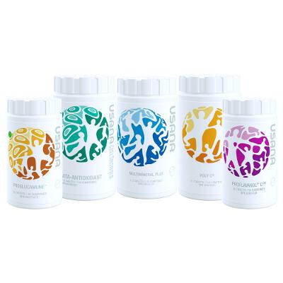 Usana - Ensemble essentials