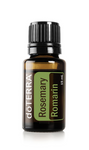 Doterra - Huile Essentielle de Romarin