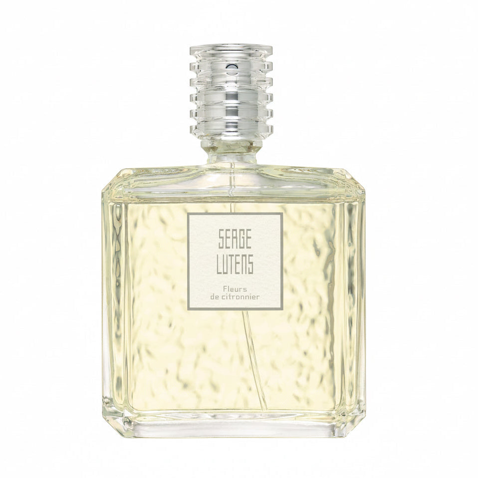 Serge lutens - Fleur de citronnier