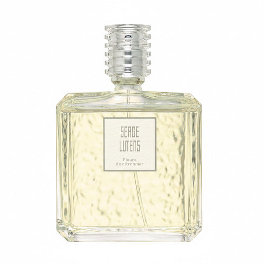 Serge lutens - Fleur de citronnier