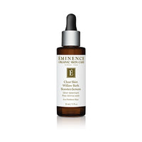 Éminence - Sérum booster à l'écorce de saule