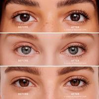 Jane iredale - mascara volumateur beyond lash
