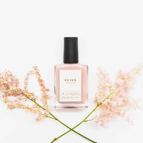 BKIND - Vernis à ongles beige life