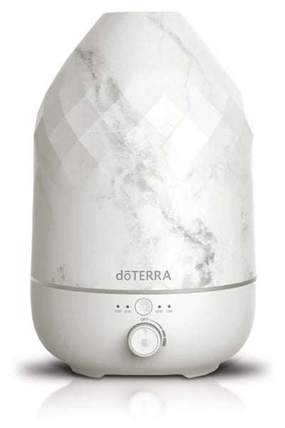 Doterra - Diffuseur volo fini marbre
