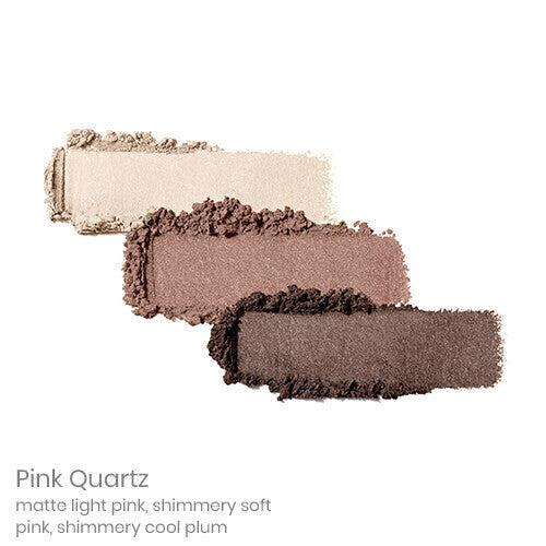 Jane iredale - PurePressed eye shadow triple
