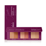 Jane iredale - Palette pour le visage - Finishing Touches