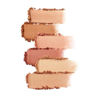 Jane iredale - Palette pour le visage - Finishing Touches