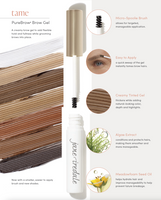 Jane iredale - Gel pour les sourcils