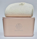 Ecotao - Coffret rose  "7 lingettes"