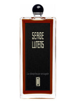 Serge lutens - La dompteuse encagée