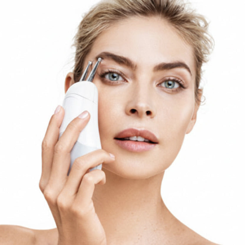 Initiation aux massage micro courant (NU FACE)