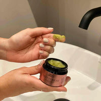 Wild grâce - Baume nettoyant